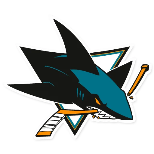 Стикер NHL - 0