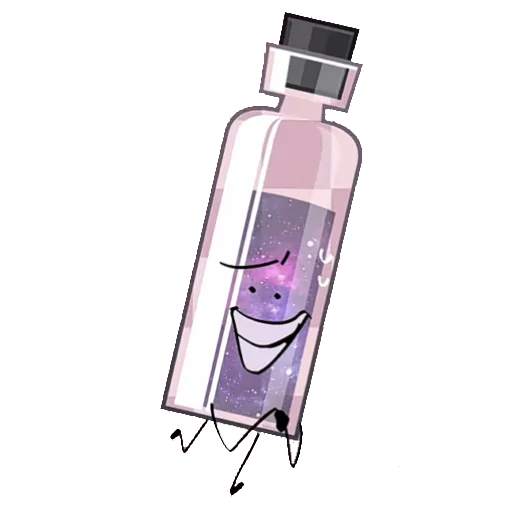 bottle