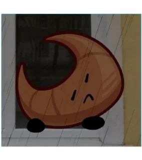 Стикер ИНМТ ОК ДА? - 4