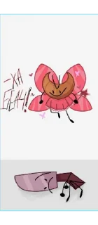 Стикер ИНМТ ОК ДА? - 5