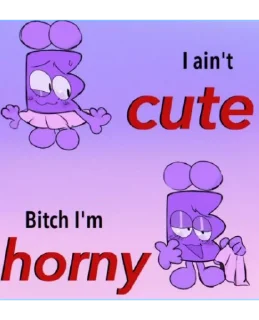 Стикер ИНМТ ОК ДА? - 2