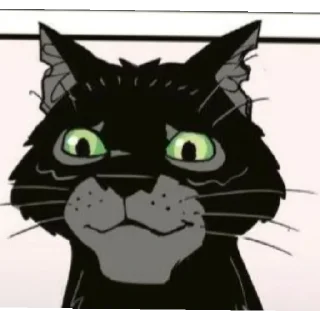 Стикер NIGHTPELT // By pamp - 7