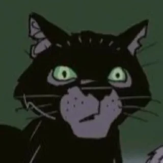 Стикер NIGHTPELT // By pamp - 0