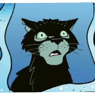 Стикер NIGHTPELT // By pamp - 5