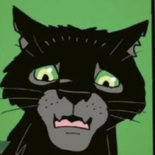 Стикер NIGHTPELT // By pamp - 1