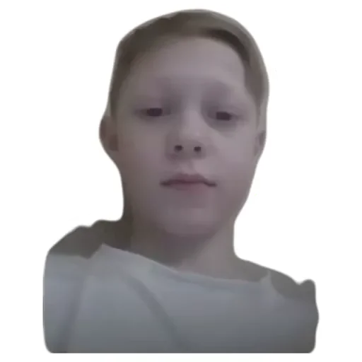 НИХУЯ СЕБЕ - человеческое лицо