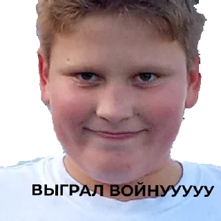 Sticker НИИ ПОНН - 4