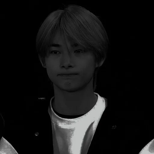 .°• Niki enhyepen•°. — @Stickerare - human face