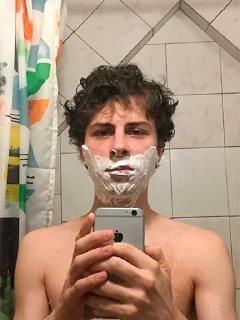 Sticker NIKITA BOBER38 - 7