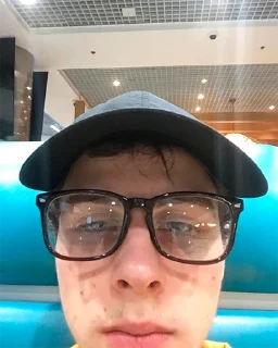 Sticker NIKITA BOBER38 - 2