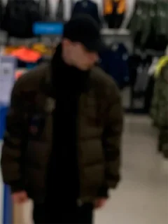 Sticker NIKITA BOBER38 - 11