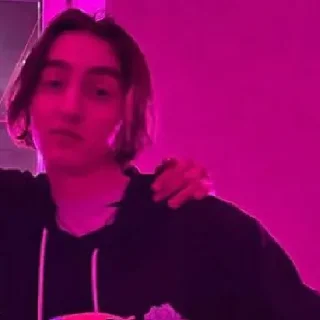 Sticker NIKIMANушка3 - 4