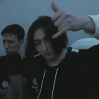 Sticker NIKIMANушка3 - 10