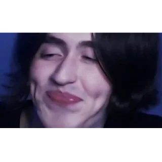 Sticker NIKIMANушка3 - 3