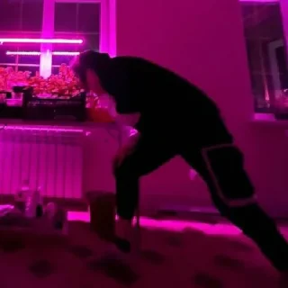 Sticker NIKIMANушка3 - 9