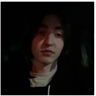 Sticker NIKIMANушка3 - 11