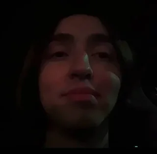 Sticker NIKIMANушка3 - 2