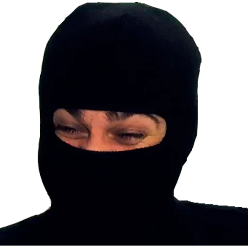 Стикер NIKOLASPWNZ - 1