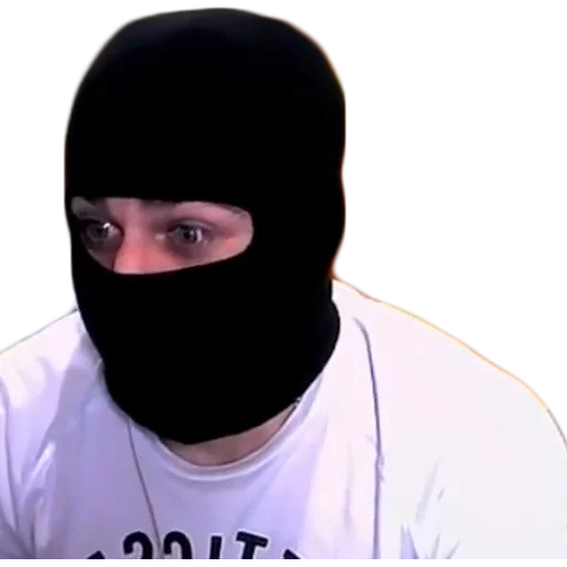 Sticker NIKOLASPWNZ - 1