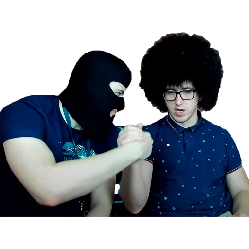 Стикер NIKOLASPWNZ - 1