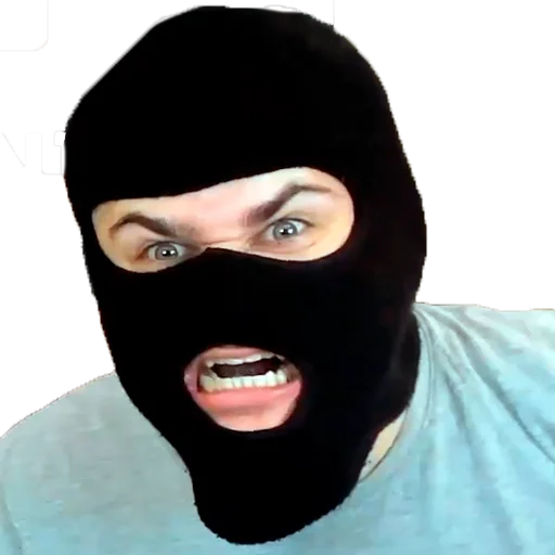 Sticker NIKOLASPWNZ - 1