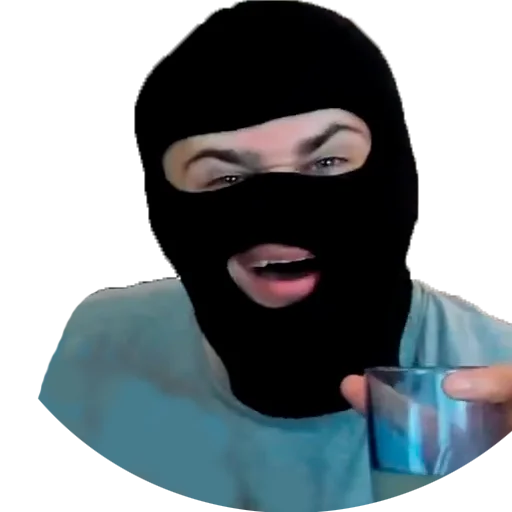 Sticker NIKOLASPWNZ - 1