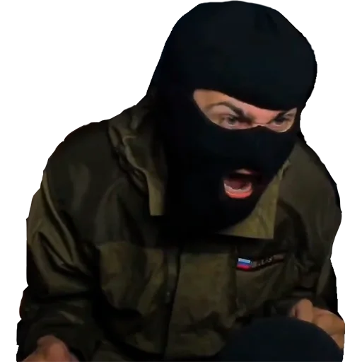 Sticker NIKOLASPWNZ - 1