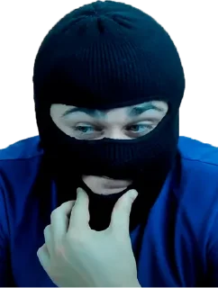 Стикер @Vmaskii - 6