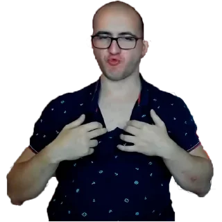 Стикер @Vmaskii - 5