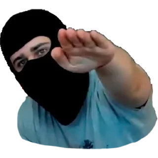 Стикер @Vmaskii - 0