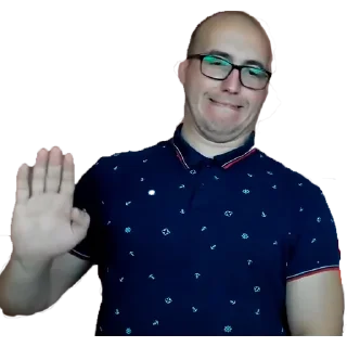 Стикер @Vmaskii - 7