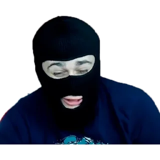 Стикер @Vmaskii - 11