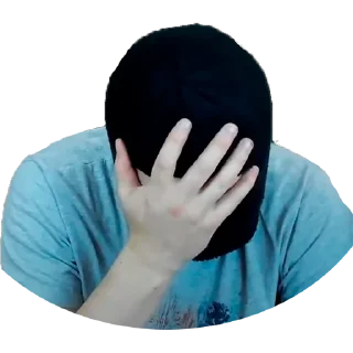 Стикер @Vmaskii - 8