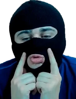 Стикер @Vmaskii - 9