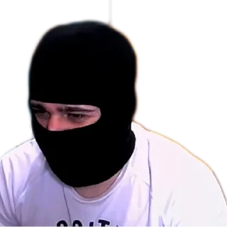 Стикер @Vmaskii - 1