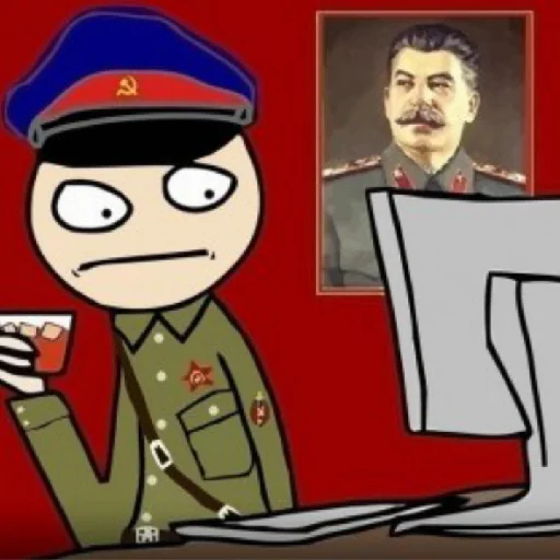 drawing sketch cartoon