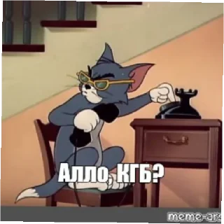 cartoon animated cartoon cat