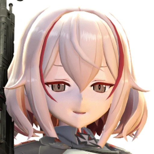 Стикер NLCCstickerpack - 1