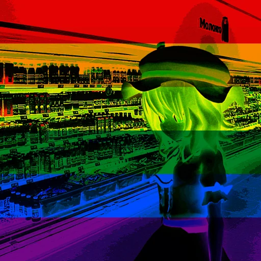 Sticker NLCCstickerpack - 1