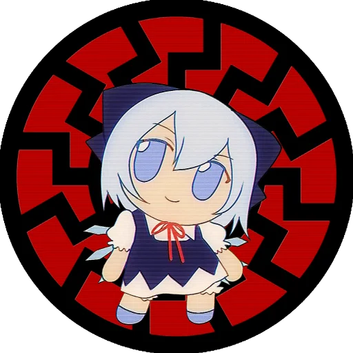 Стикер NLCCstickerpack - 1