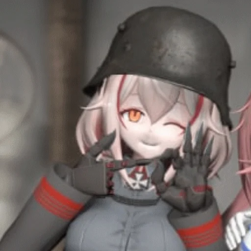 Стикер NLCCstickerpack - 1