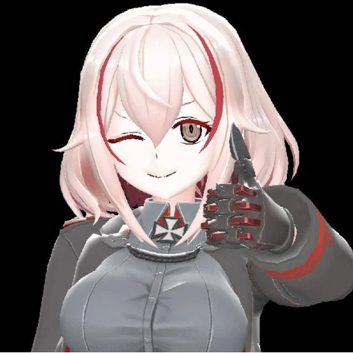 Стикер NLCCstickerpack - 1