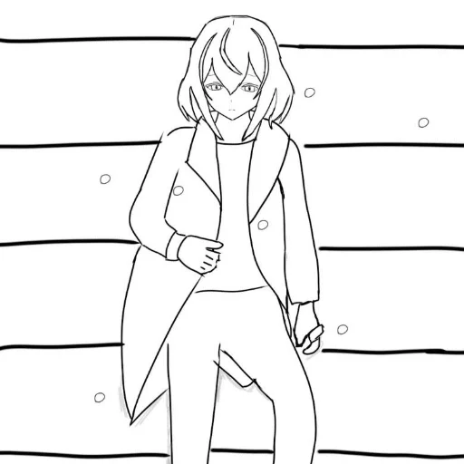 Стикер NLCCstickerpack - 1