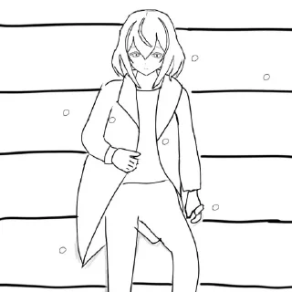 Sticker NLKZpack1 @konztabir - 2