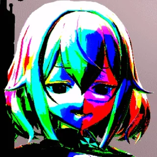 Sticker NLKZpack1 @konztabir - 4