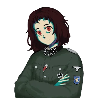 Sticker NLKZpack1 @konztabir - 9