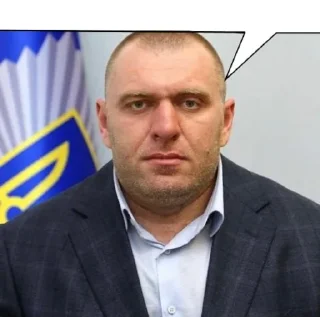 Стикер NMFTE - 2