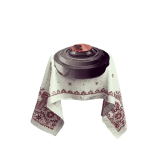 Стикер NMFTE - 0