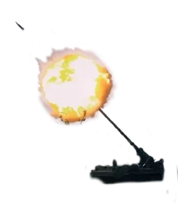 Стикер NMFTE - 1