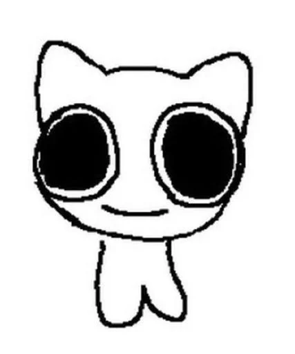 Sticker NMaexrM_by_sticbot - 1